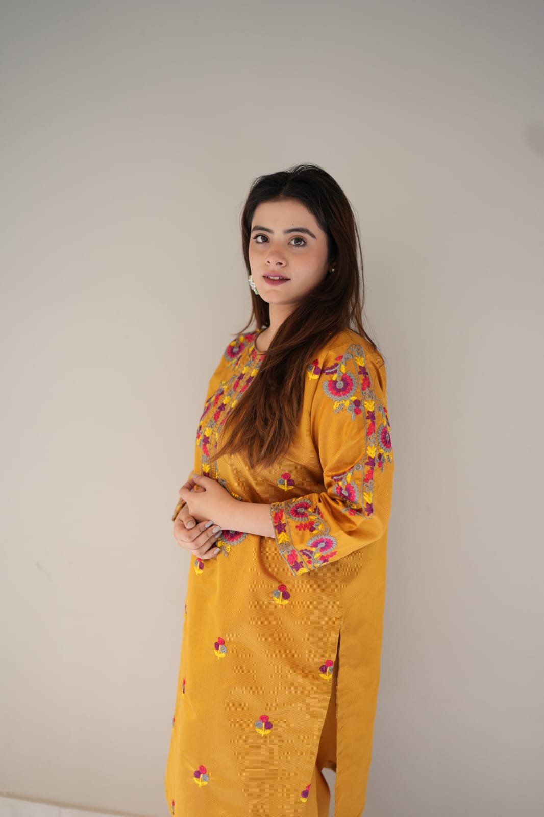 Multi Khadi Net 2pc